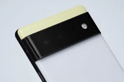 Peculiar Google Photos Update Erases 'Magic Eraser' from Pixel 6, Google Says Fix Coming Soon