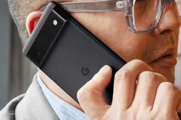 Google's New Pixel 6 Fingerprint Scanner Calibration Tool Does Not Fix Key Issue