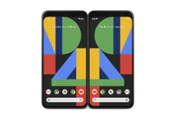 Google Pixel foldable smartphone mentioned in Android 12 public beta