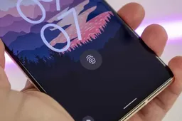 Google Says Pixel 6a's Fingerprint Scanner Is OK