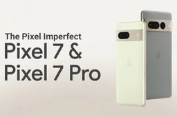 Pixel 7 Series Is Full of Problems! Another Major Issue Reported by Users
