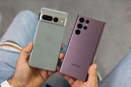 Samsung Galaxy and Google Pixel phones can be easily hacked!