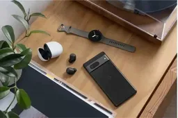 Google Pixel Needs 60 Years To Sell As Many Smartphones As Samsung Does In A Year