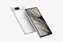 New Leak Confirms More Specs of Google Pixel 7a