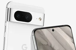 Pixel 8 will have a perfect display for compact smartphone fans