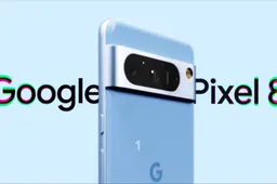 Google Pixel 8 series gets FCC certification - What to expect from this series