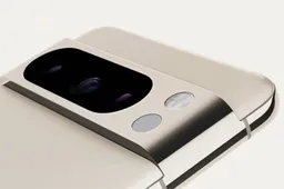 Google assures fix for Pixel 8's scrolling problem in Android 15