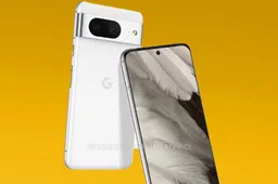 Get Ready for the Next Generation: Google Pixel 8 and Pixel 8 Pro Spotted at FCC