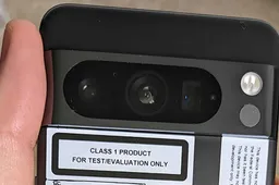 Exploring the Leaked Google Pixel 8 Pro Prototype: Insights and Analysis