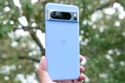 Google Pixel 9 Series: A Leap in Display Technology and Performance