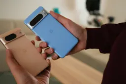 Google Expands Pixel 5G Reach: Now in 38 Countries Worldwide