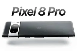 Google Pixel 8 Pro Rumored to Feature Samsung's Biggest ISOCELL GN2 Sensor as the Main Camera Upgrade
