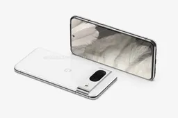 This is the Pixel 8: The compact smartphone we are waiting for!