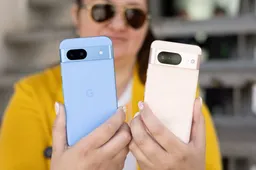 Google Pixel 8a or Pixel 8? A Comprehensive Comparison