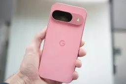 The Pixel 9a is Launching Sooner Than Expected