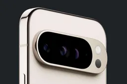 Pixel 9 Pro XL Tops DxOMark, Second Only to Huawei Pura 70 Ultra