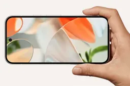 Pixel 9 Pro XL Users Face Auto-Brightness Issues