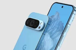 Pixel 9a Leak: Sleek Design Meets Performance Upgrades