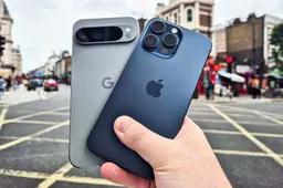 Pixel 9 Pro XL vs. iPhone 15 Pro Max Camera Duel: Which Captures Better Shots?