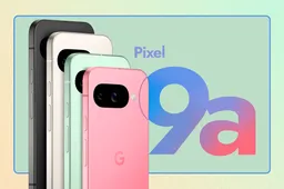 Pixel 9a Leads the Charge with Smart Battery Assistance