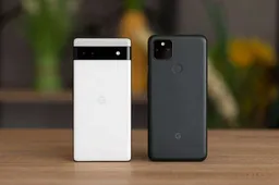 Revolutionary Battery Feature Added to Pixel Phones, Inspired by iPhone