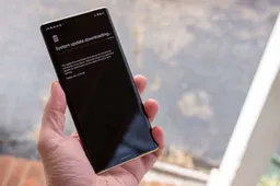 Google Pixel Phones Silently Get a Big GPU Boost Via Android Update