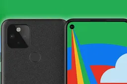 Google Pixel 5: Design and Specifications revealed