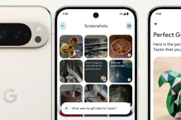 Pixel Screenshots to Be Integrated into Circle and Search