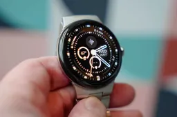 Pixel Watch 3: Google Still Gives Three Years of Wear OS Updates