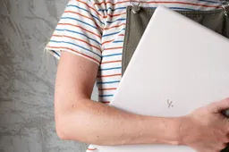 Pixelbook Go prototype leaks in full hands-on video