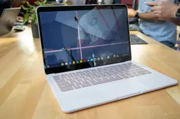 Google officially disbands the Pixelbook team