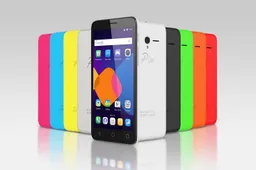 Alcatel OneTouch Pixi 3 (4) now available in the UK for £35