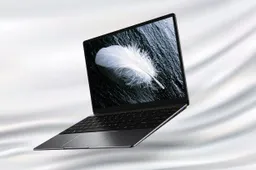 New perk added to the CHUWI AeroBook crowdfunding campaign