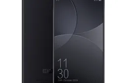 Elephone Play X will have a zirconian-sandblasted metal body