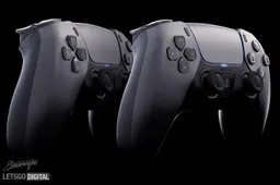 Sony PlayStation 5 latest render is here - not looking bad anyway