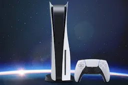 PlayStation 5: Over 13 million units have been sold in less than 1 year