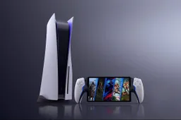 Sony Project Q game console rumored to last for only 3-4 hours