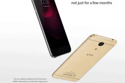 UMI Plus battery secrets revealed