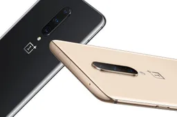 OnePlus 7 Pro with a 90Hz screen, triple cameras, and 6.67" 90Hz display  officially announced