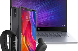 Xiaomi takes a jab at Apple with their XR, XS and XS Max bundles