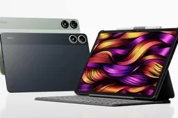 Poco Pad 5G launched with Snapdragon 7s Gen 2