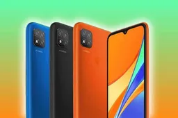 POCO C3 teased once again, It's a rebranded Redmi 9C