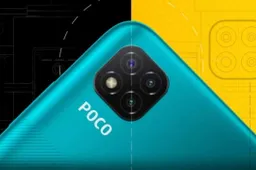 New Poco phone gets EEC certification - a rebranded Redmi Note 10
