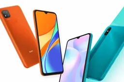 The Poco C3 will officially launch on October 6th