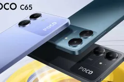 Poco C65 Launch Date Confirmed: What to Expect from the New Smartphone