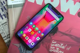 Pocophone F1 joins the list of flagships tha can't stream HD video from Netflix, Amazon or Hulu