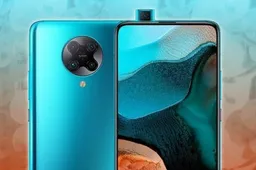 POCO F2 Pro Liquid Cooling 2.0 teased ahead of launch