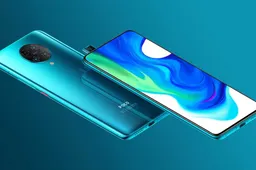 A mysterious Poco M2 Pro has been certified