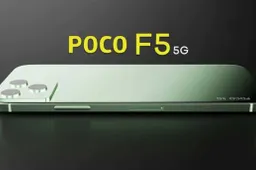 Poco F5 global variant bags EEC certification, key specs tipped