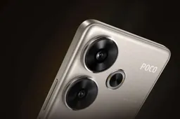 POCO F6 Deadpool Limited Edition Is Launching Soon